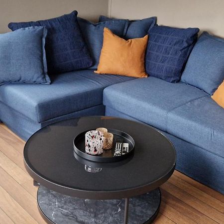 Thewhales Apartman Andenes Kültér fotó