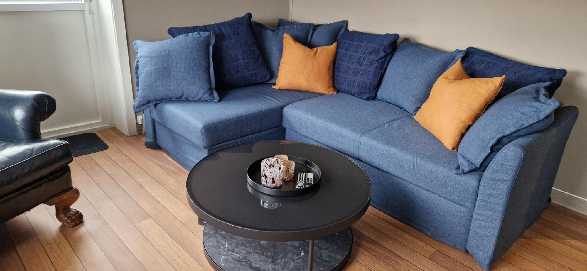 Thewhales Apartman Andenes Kültér fotó