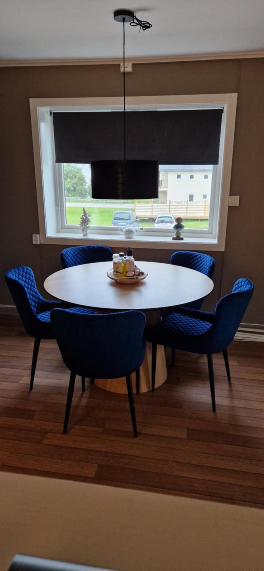 Thewhales Apartman Andenes Kültér fotó