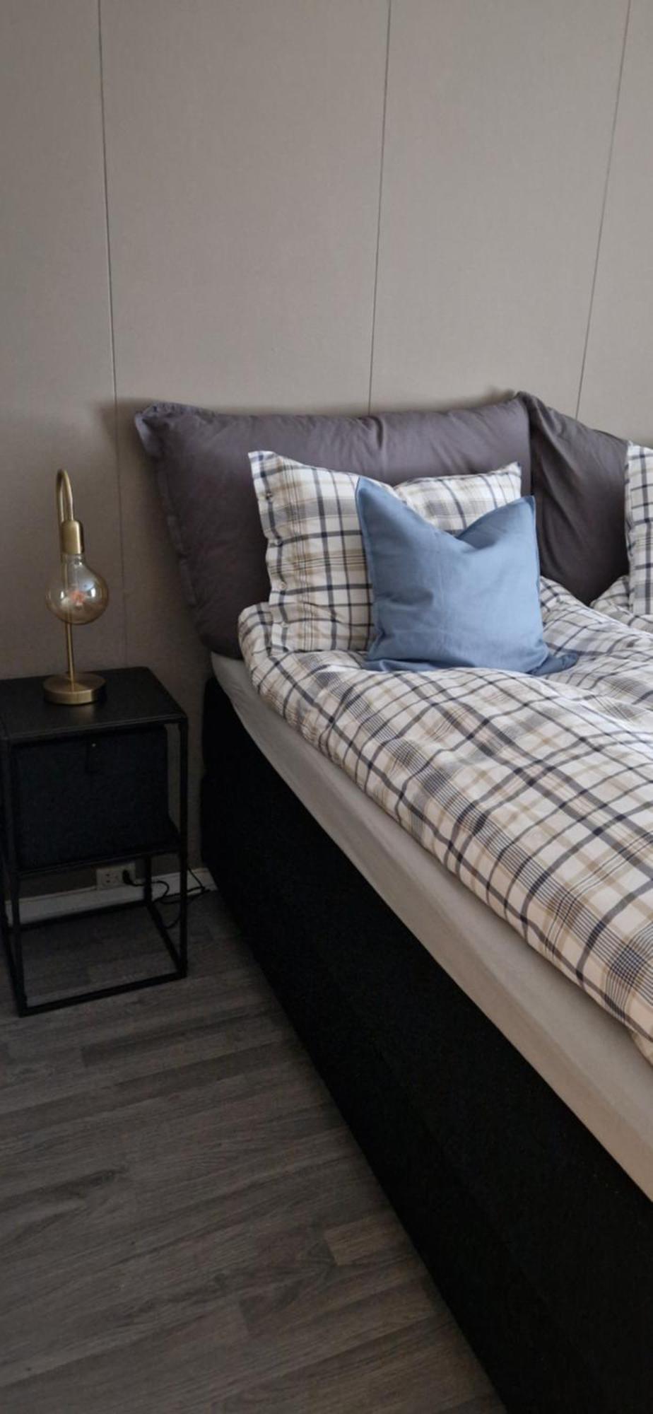 Thewhales Apartman Andenes Kültér fotó