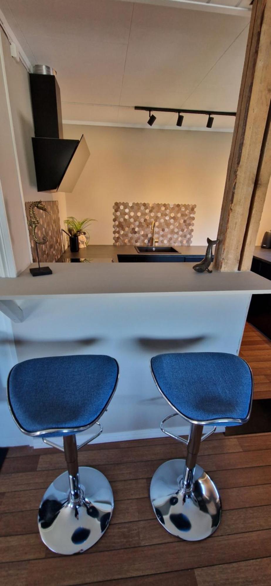 Thewhales Apartman Andenes Kültér fotó